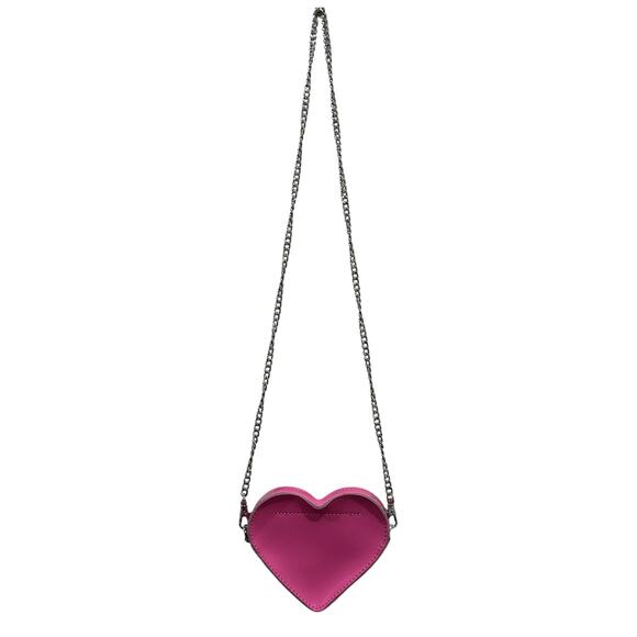 Dr. Martens Micro Mini Heart Crossbody - Picture 3 of 10